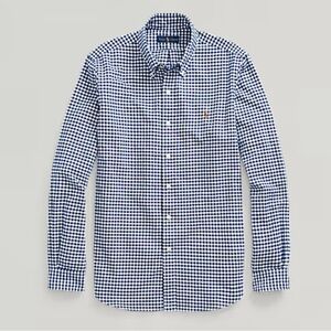 Polo Ralph Lauren Men’s Oxford Shirt- Classic Fit M